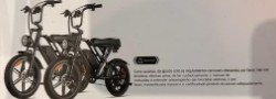AMYET eBike